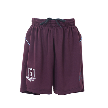 South Lee Games Shorts